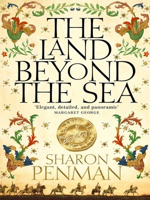 cover image of The Land Beyond the Sea